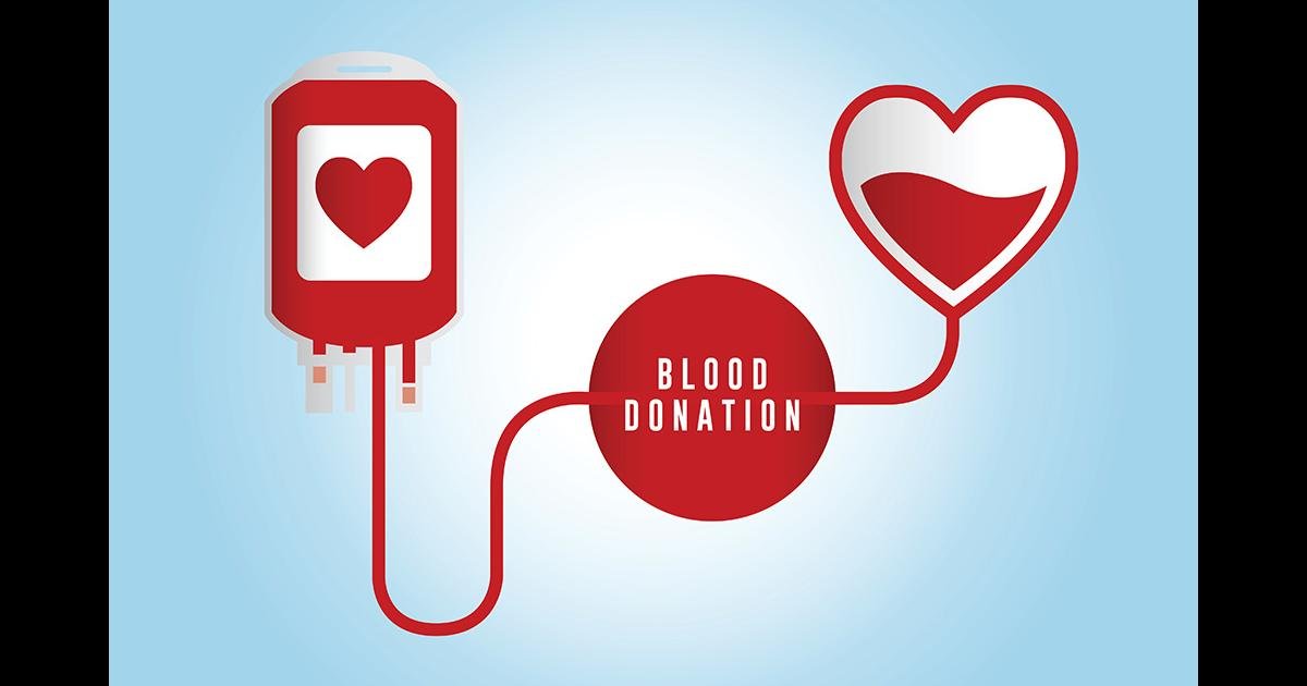 The Gift of Life: Understanding the Importance of Blood Donation